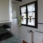 Сasa de vacaciones Mayorazgo De Altamira Mila