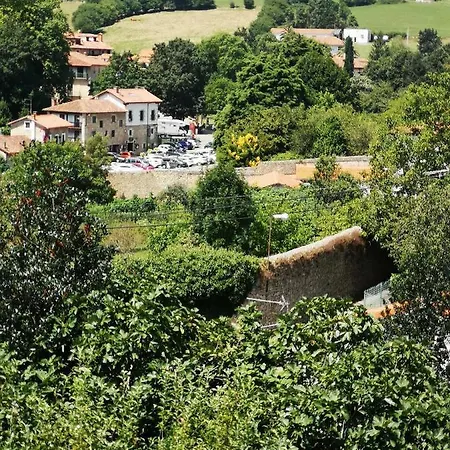 Tatil Evi Mayorazgo De Altamira Mila