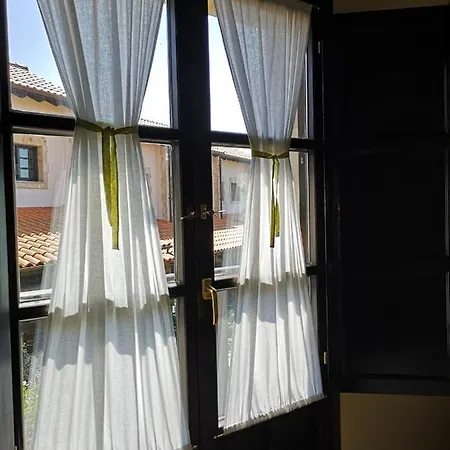 Сasa de vacaciones Mayorazgo De Altamira Mila *