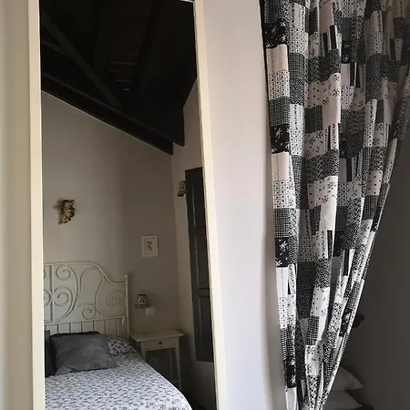 Tatil Evi Mayorazgo De Altamira Mila
