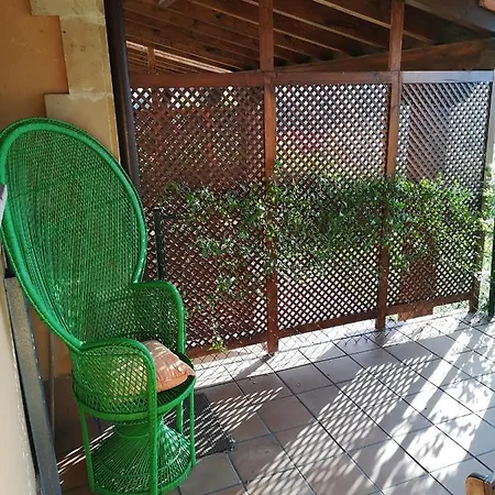 Mayorazgo De Altamira Mila Prázdninový dům