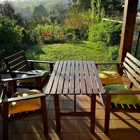 Mayorazgo De Altamira Mila Holiday home