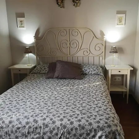 Mayorazgo De Altamira Mila Holiday home Santillana del Mar