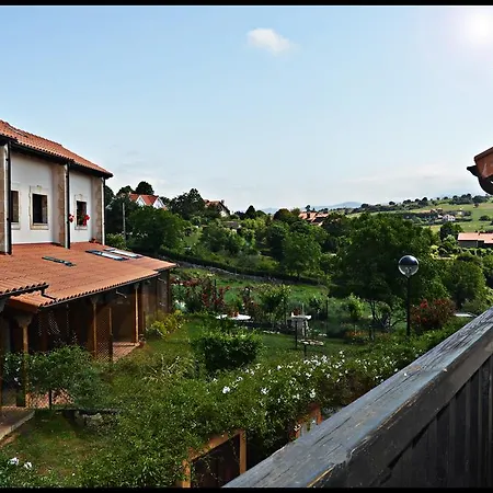 Сasa de vacaciones Mayorazgo De Altamira Mila *