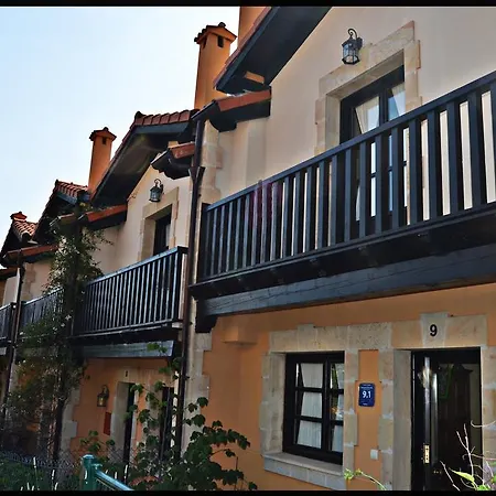 Tatil Evi Mayorazgo De Altamira Mila