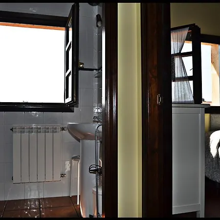 Mayorazgo De Altamira Mila Holiday home *