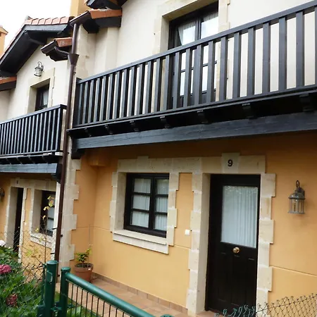 Holiday home Mayorazgo De Altamira Mila *