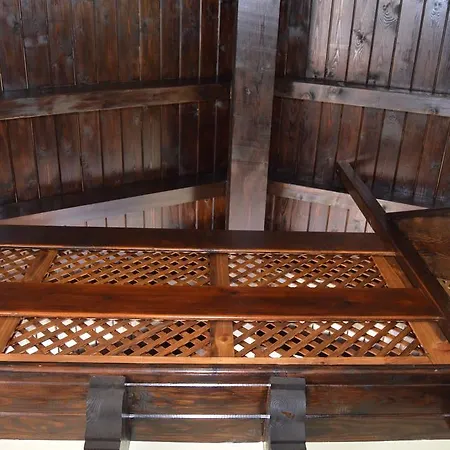 Сasa de vacaciones Mayorazgo De Altamira Mila *