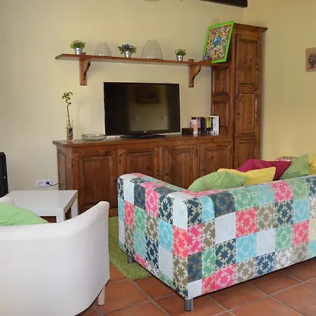 Mayorazgo De Altamira Mila Vakantiehuis Santillana del Mar