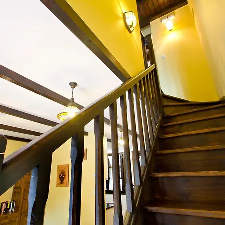 Сasa de vacaciones Mayorazgo De Altamira Mila Santillana del Mar