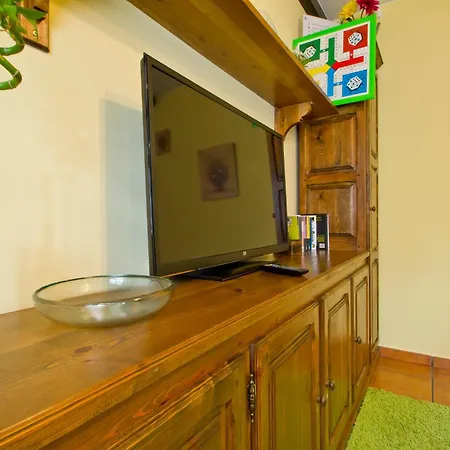Holiday home Mayorazgo De Altamira Mila