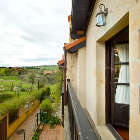 Tatil Evi Mayorazgo De Altamira Mila