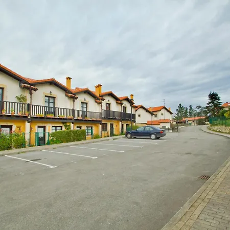 Holiday home Mayorazgo De Altamira Mila *