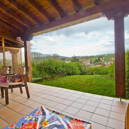 Mayorazgo De Altamira Mila Holiday home