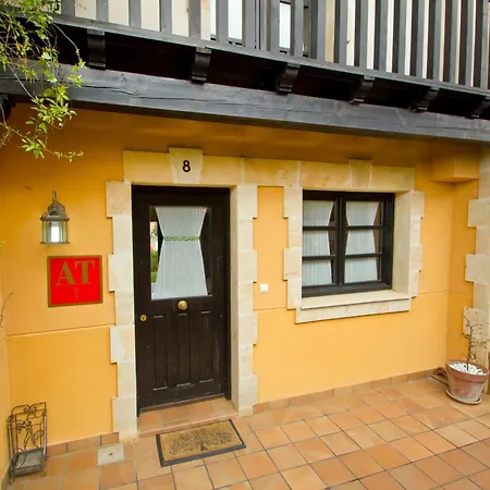 Tatil Evi Mayorazgo De Altamira Mila Santillana del Mar