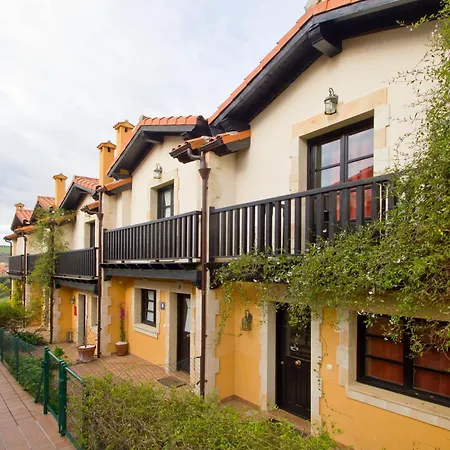 Ferienhaus Mayorazgo De Altamira Mila Santillana del Mar