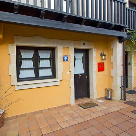 Holiday home Mayorazgo De Altamira Mila Santillana del Mar
