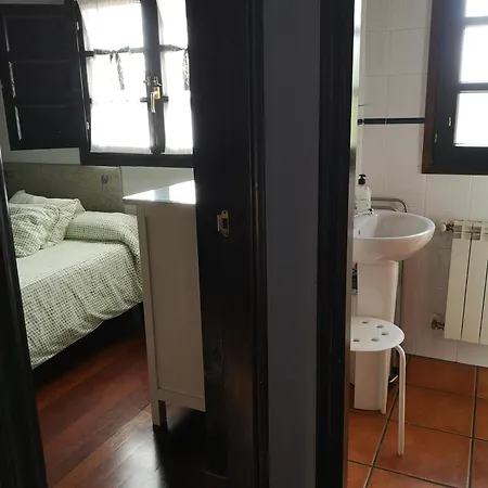 Tatil Evi Mayorazgo De Altamira Mila Santillana del Mar