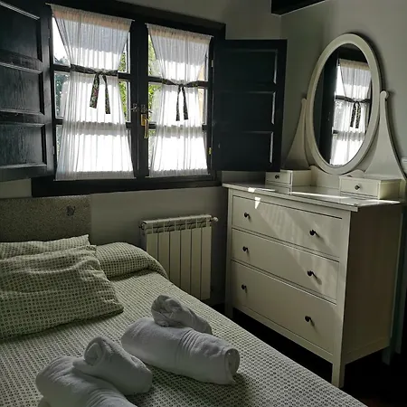 Mayorazgo De Altamira Mila Tatil Evi *