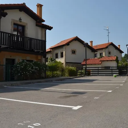 Сasa de vacaciones Mayorazgo De Altamira Mila Santillana del Mar