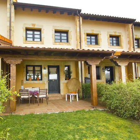 Сasa de vacaciones Mayorazgo De Altamira Mila