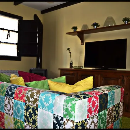 Mayorazgo De Altamira Mila