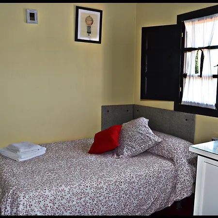 Сasa de vacaciones Mayorazgo De Altamira Mila Santillana del Mar