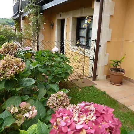 Holiday home Mayorazgo De Altamira Mila Santillana del Mar