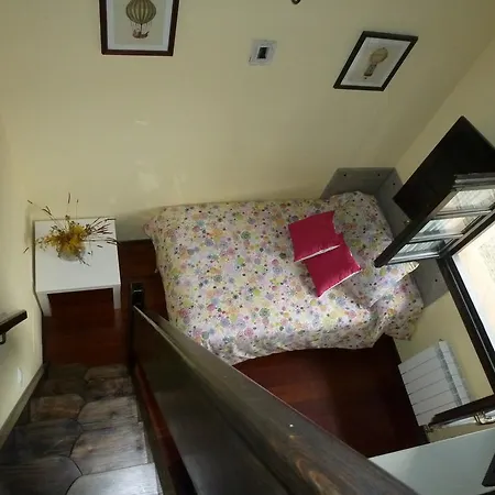 Mayorazgo De Altamira Mila