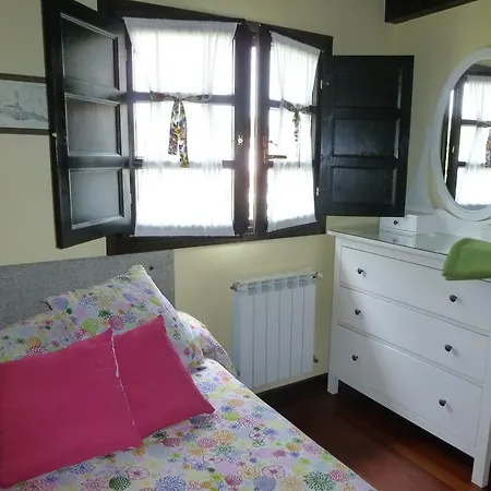 Сasa de vacaciones Mayorazgo De Altamira Mila *