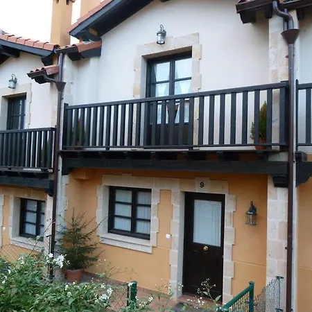 Mayorazgo De Altamira Mila Santillana del Mar