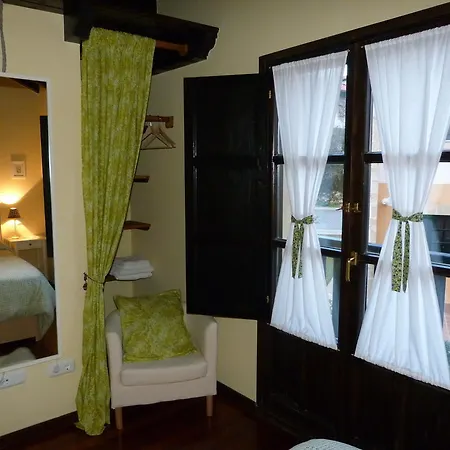 Holiday home Mayorazgo De Altamira Mila *