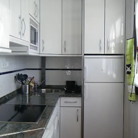 Holiday home Mayorazgo De Altamira Mila Santillana del Mar