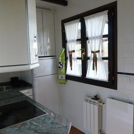 Tatil Evi Mayorazgo De Altamira Mila