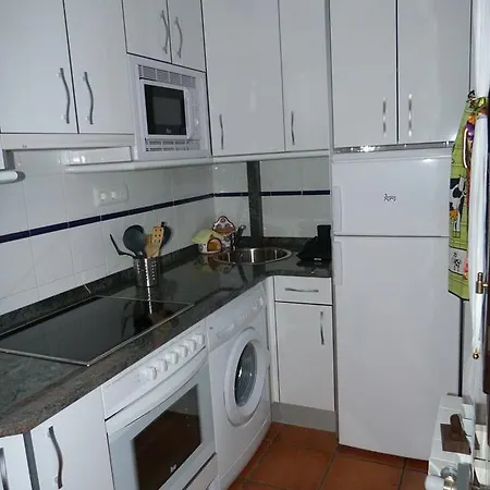 Holiday home Mayorazgo De Altamira Mila Santillana del Mar
