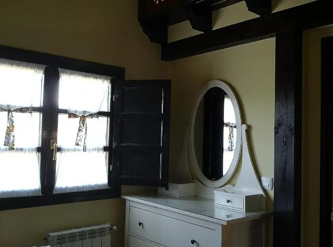 Mayorazgo De Altamira Mila Santillana del Mar