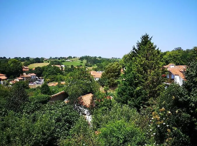 Mayorazgo De Altamira Mila Tatil Evi