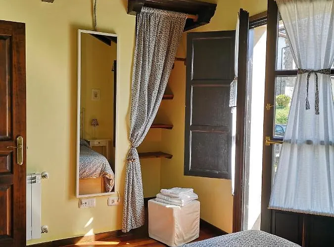 Tatil Evi Mayorazgo De Altamira Mila *