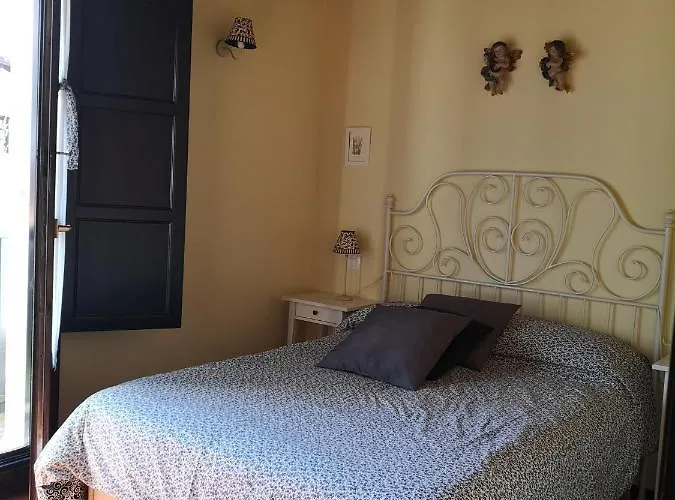 Mayorazgo De Altamira Mila Santillana del Mar