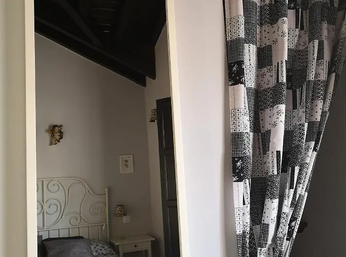 Tatil Evi Mayorazgo De Altamira Mila