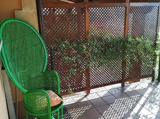 Mayorazgo De Altamira Mila Tatil Evi