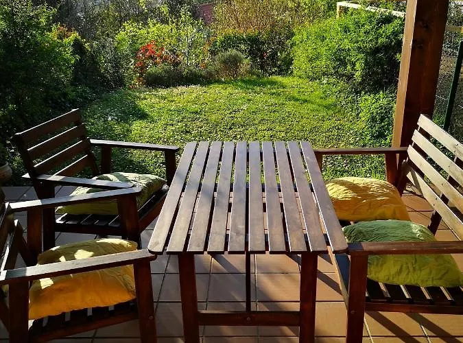 Mayorazgo De Altamira Mila Tatil Evi