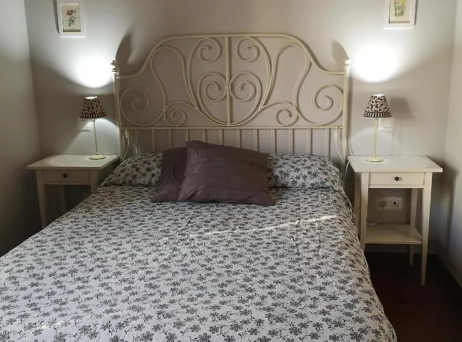 Mayorazgo De Altamira Mila Tatil Evi Santillana del Mar