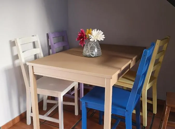 Mayorazgo De Altamira Mila * Santillana del Mar