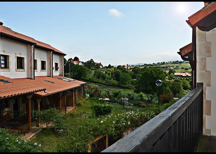 Tatil Evi Mayorazgo De Altamira Mila *