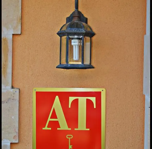 Tatil Evi Mayorazgo De Altamira Mila Santillana del Mar