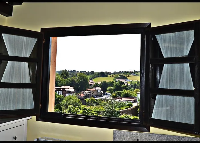 Mayorazgo De Altamira Mila Tatil Evi *