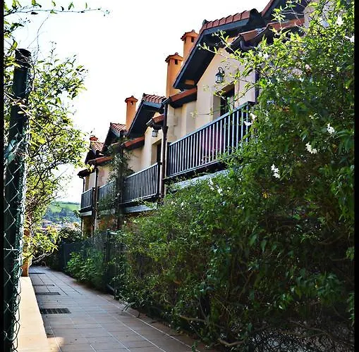 Tatil Evi Mayorazgo De Altamira Mila