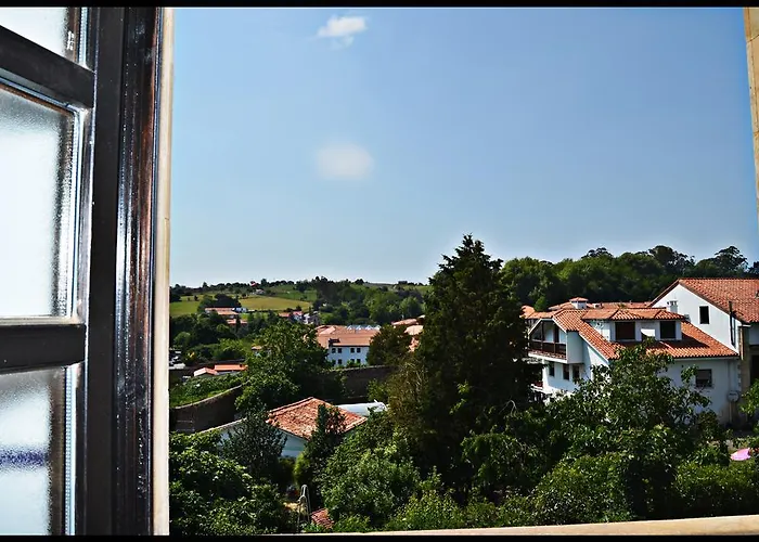 Tatil Evi Mayorazgo De Altamira Mila *