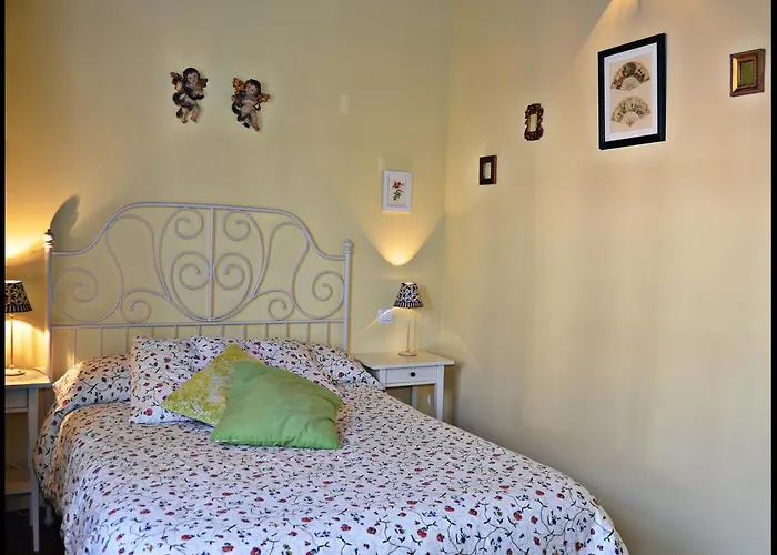 Mayorazgo De Altamira Mila * Santillana del Mar